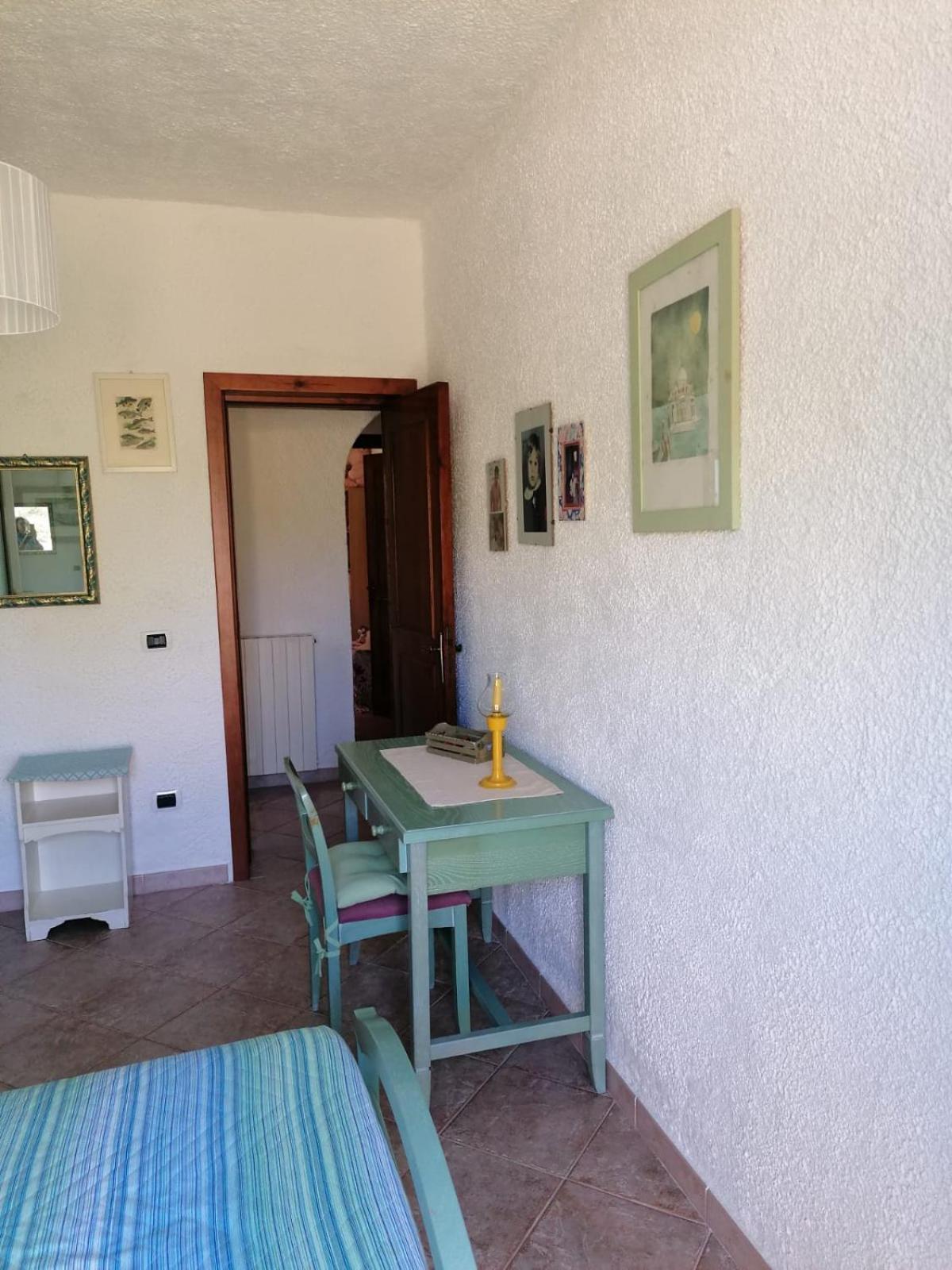 Casa Orecchioni Arzachena Exterior photo