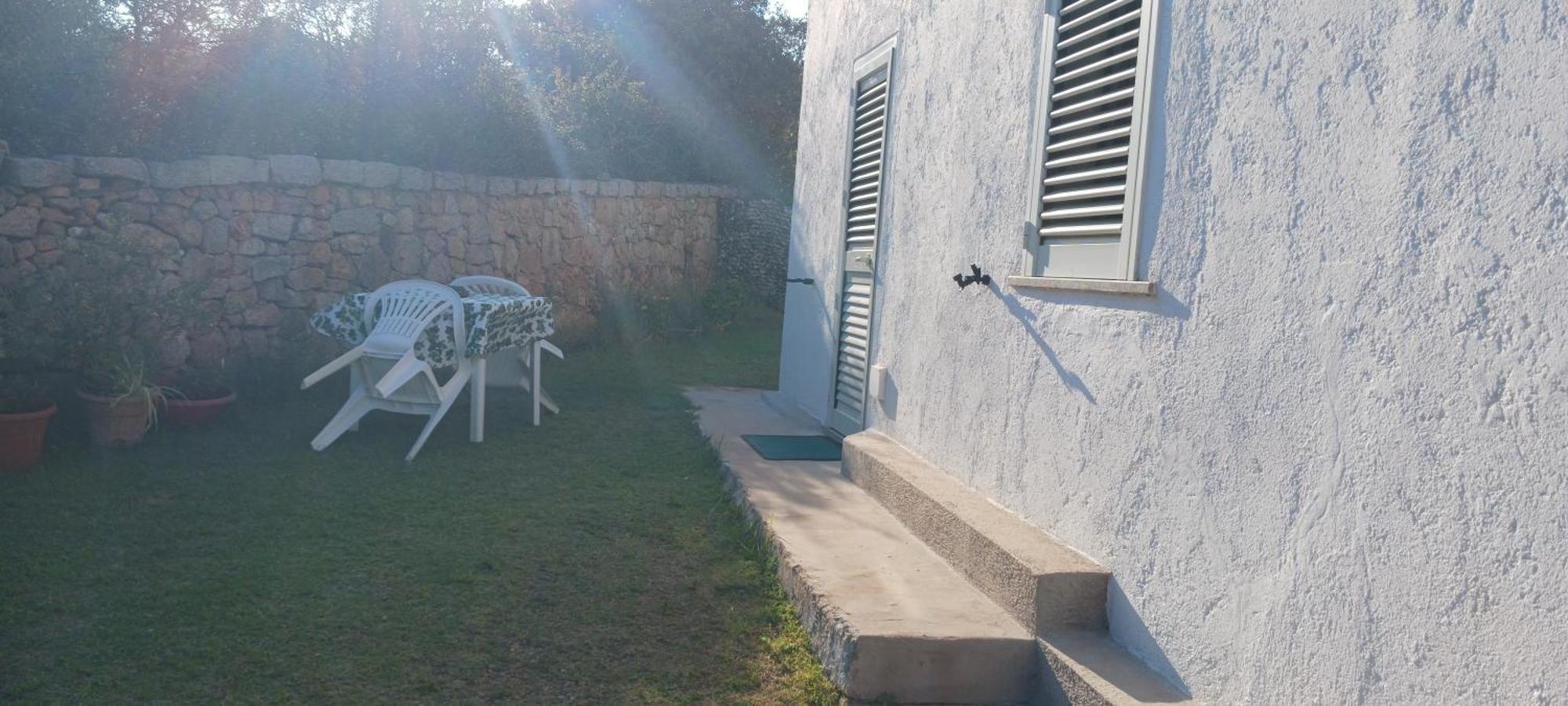 Casa Orecchioni Arzachena Exterior photo